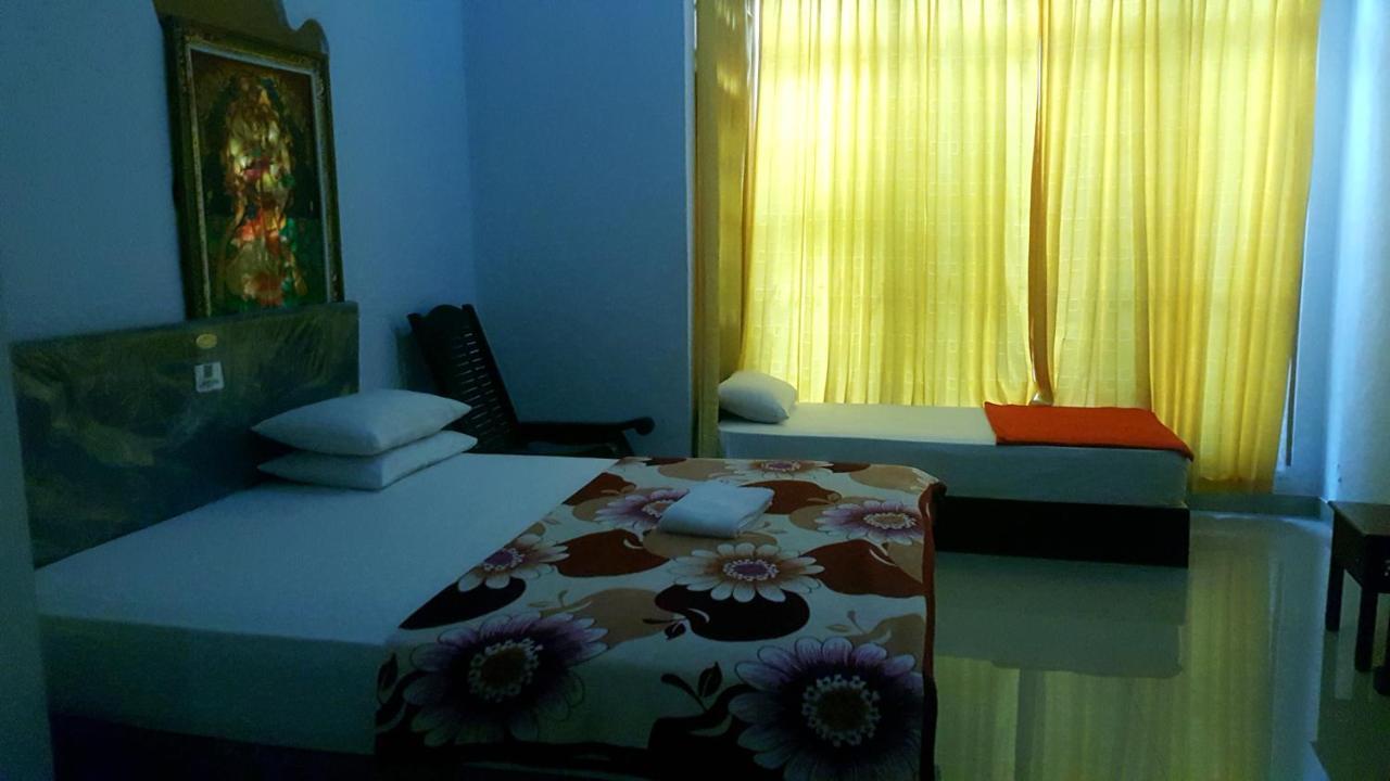 Hotel Segara Mandala Negara  ภายนอก รูปภาพ
