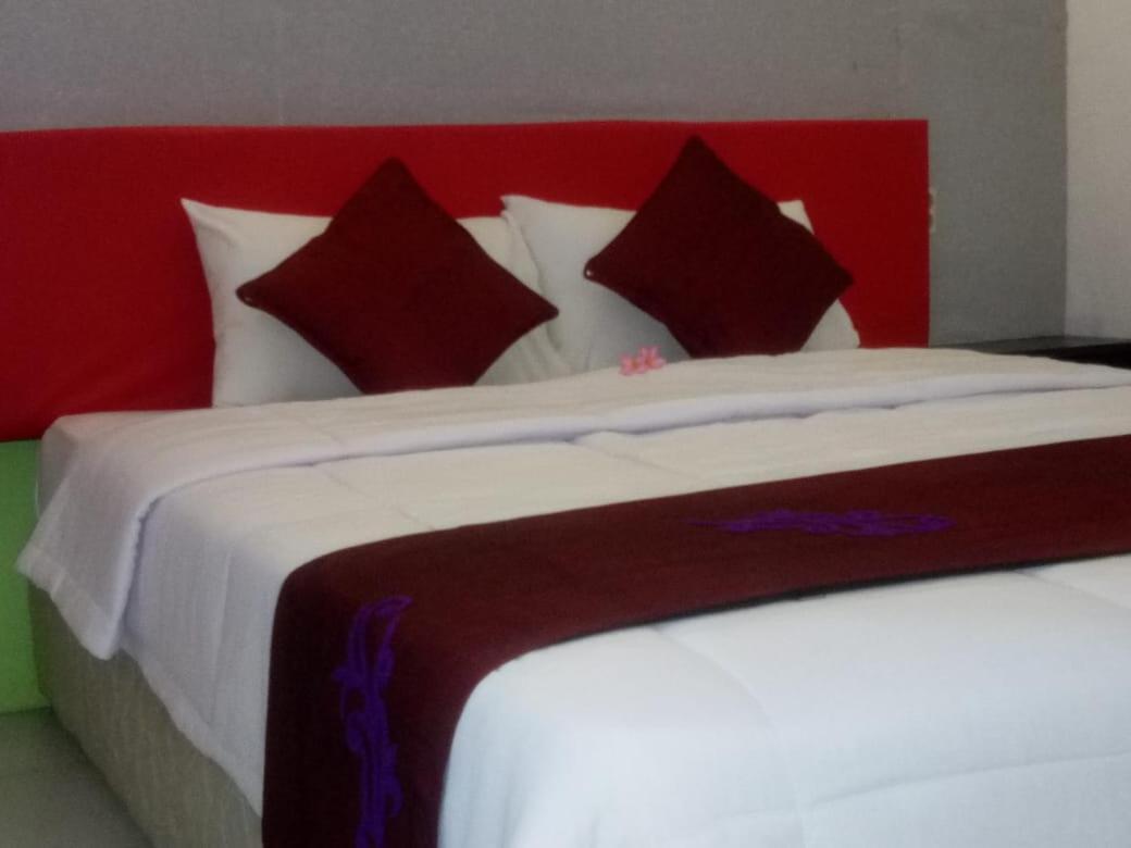 Hotel Segara Mandala Negara  ห้อง รูปภาพ