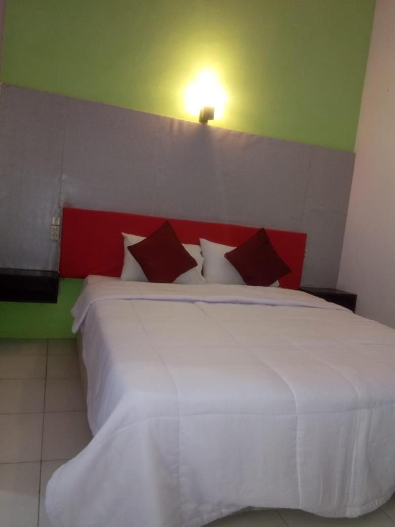 Hotel Segara Mandala Negara  ห้อง รูปภาพ